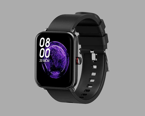 Fire-Boltt Rebel Watch