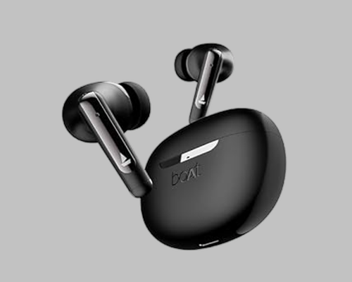 Boat Airdopes 141 Anc