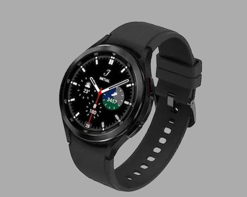 Samsung Galaxy Watch 4 Classic
