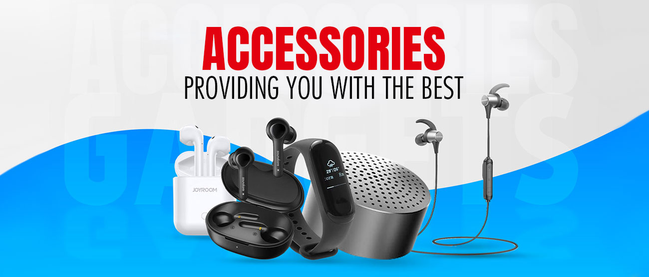Accessories Valuezone