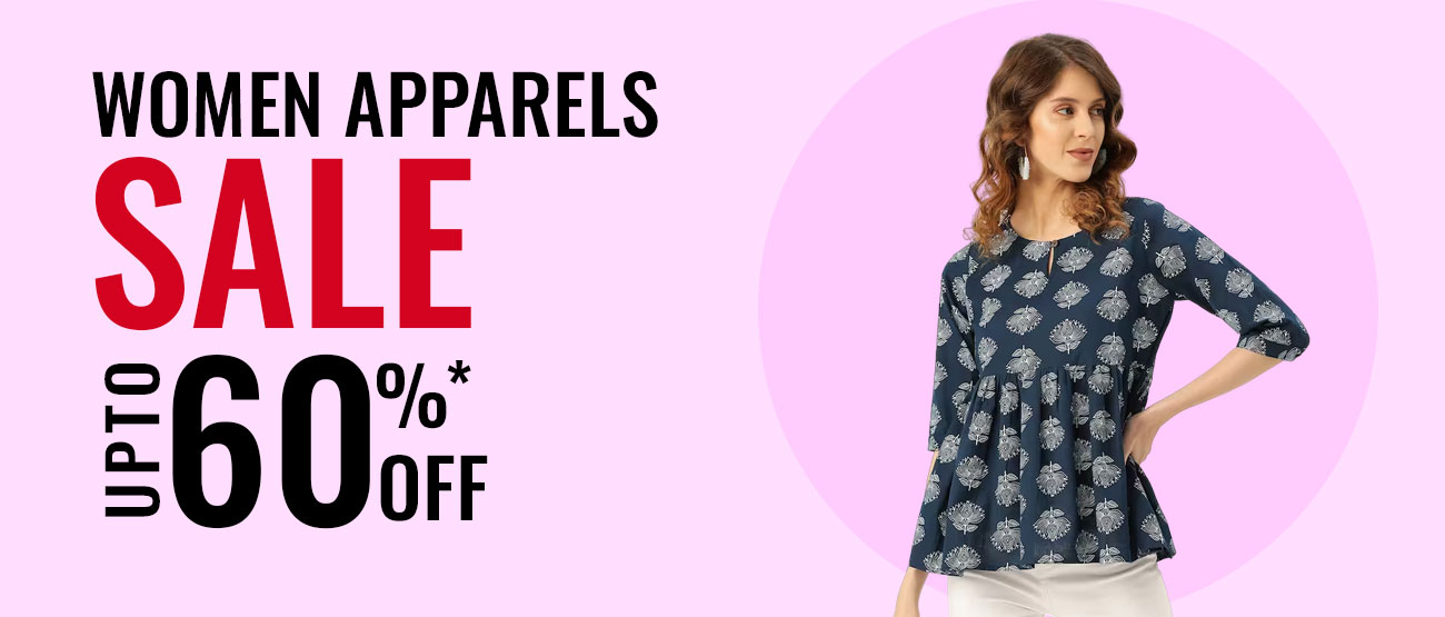 Women'S Clothing Stores