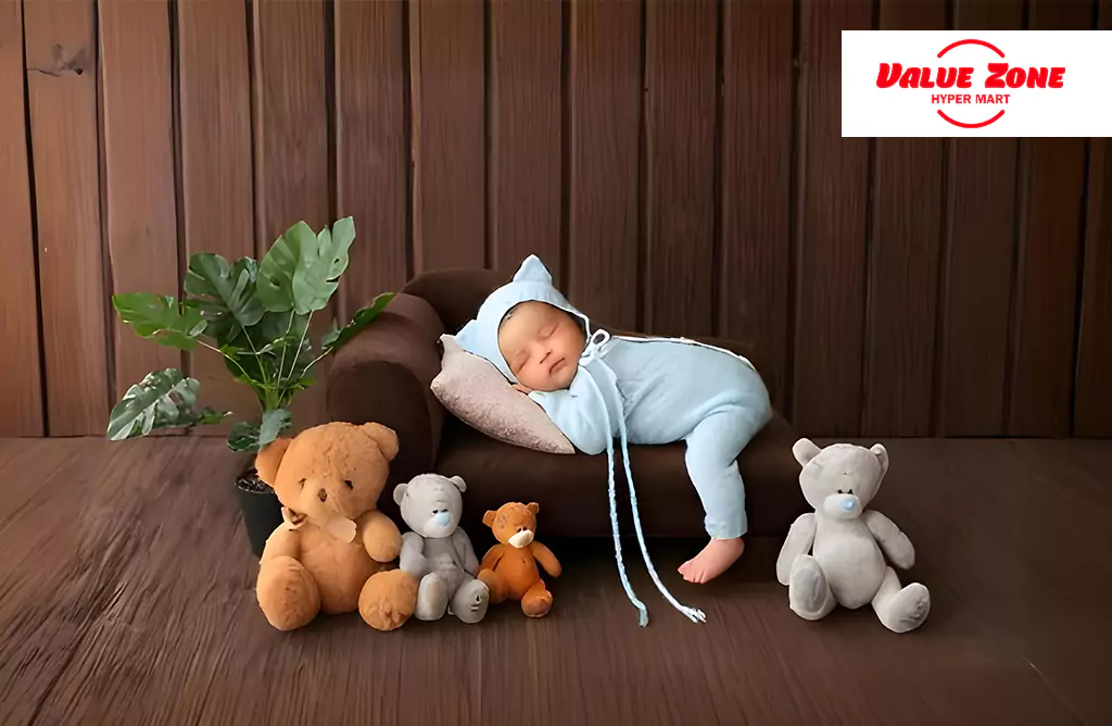 Comfortable Thermal Wear for Kids