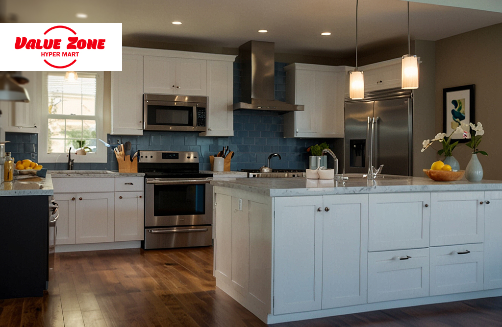 High-Quality Kitchen Items