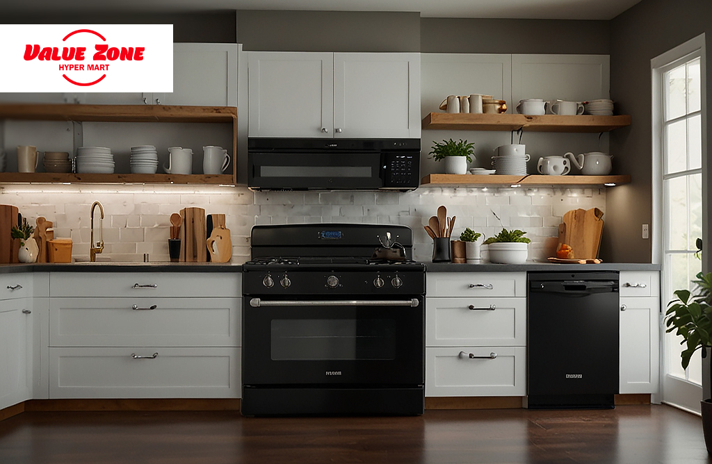 Best Appliances for Small Kitchens