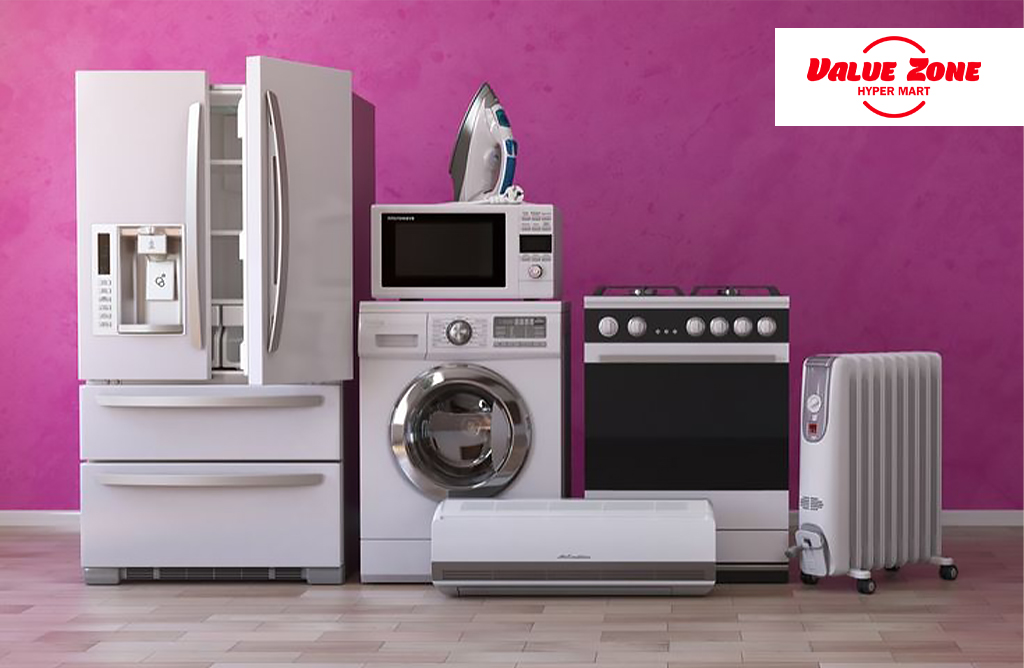 Best Washing Machine for Small Spaces