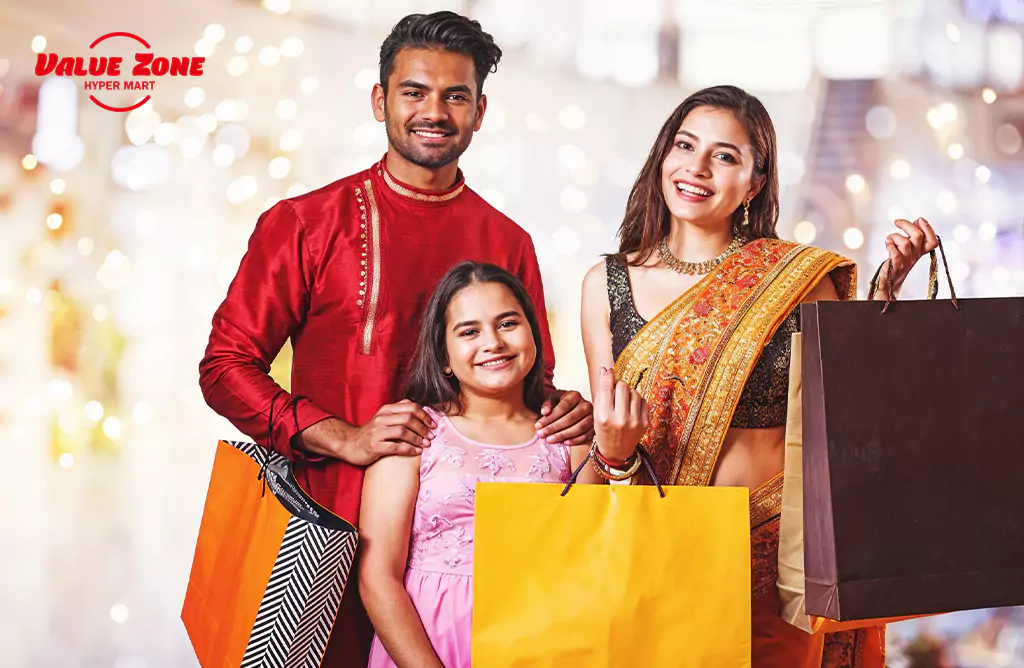 Best Clothing Shops Nearby