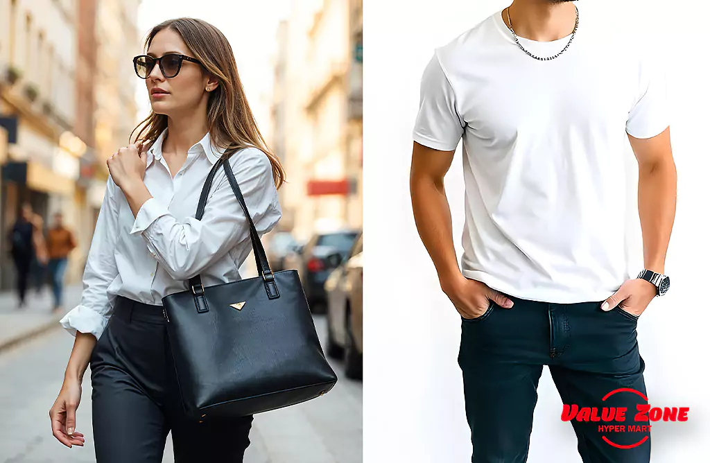Men and Women Fashion Collection Best Supermarket near Patancheru