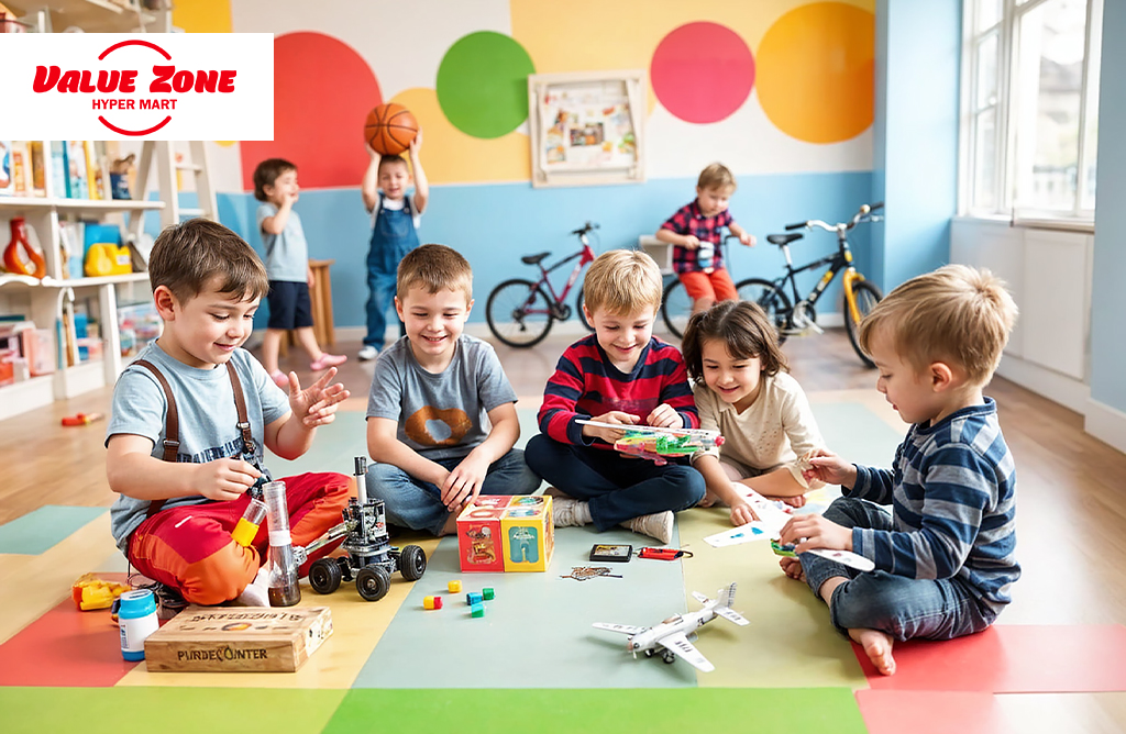 Gifts for Children