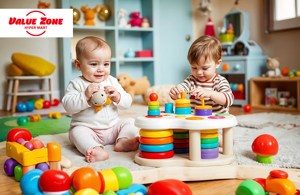 Children's Toys
