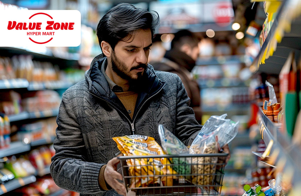 Best Way to Plan Grocery Shopping