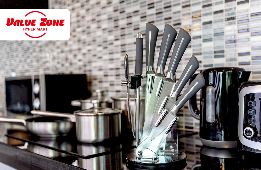 High-Quality Kitchen Items