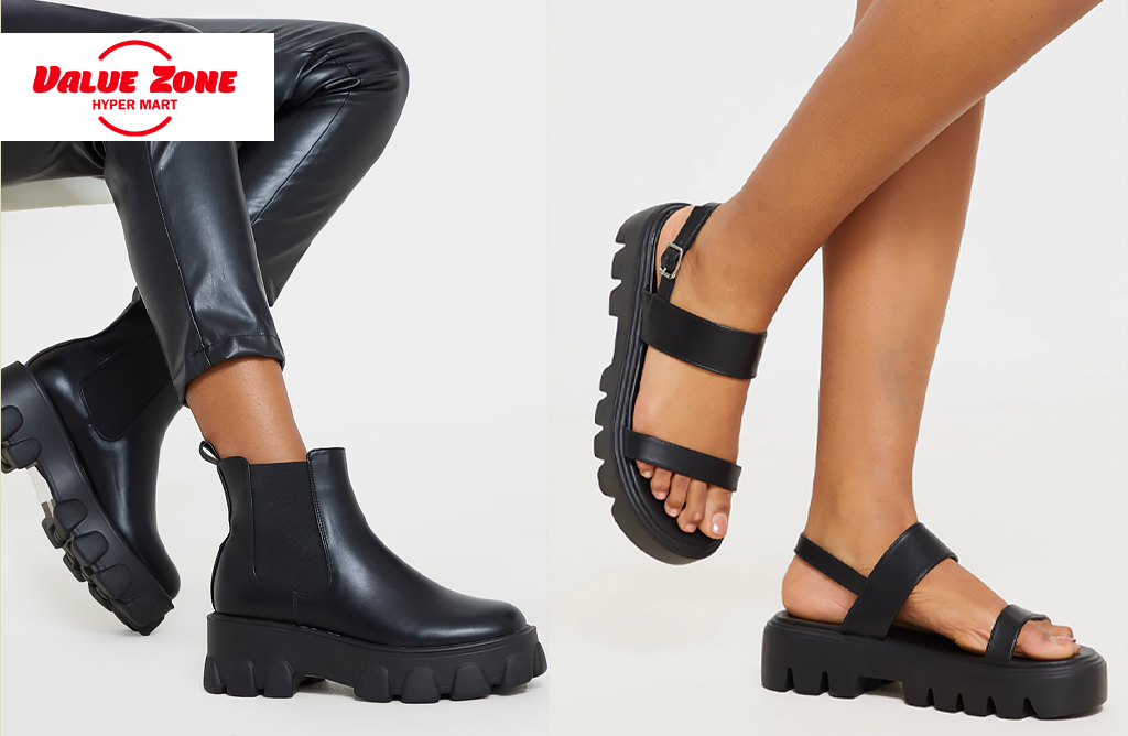 Must have Shoes 2024
