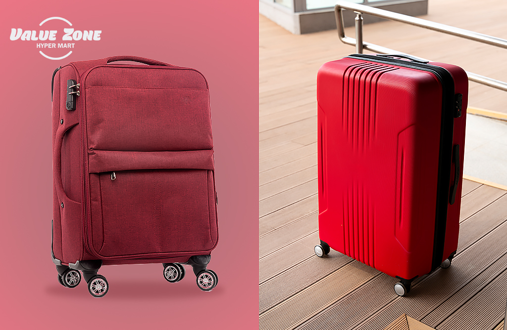 Best Luggage for Travel