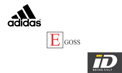 Adidas, Egoss & ID