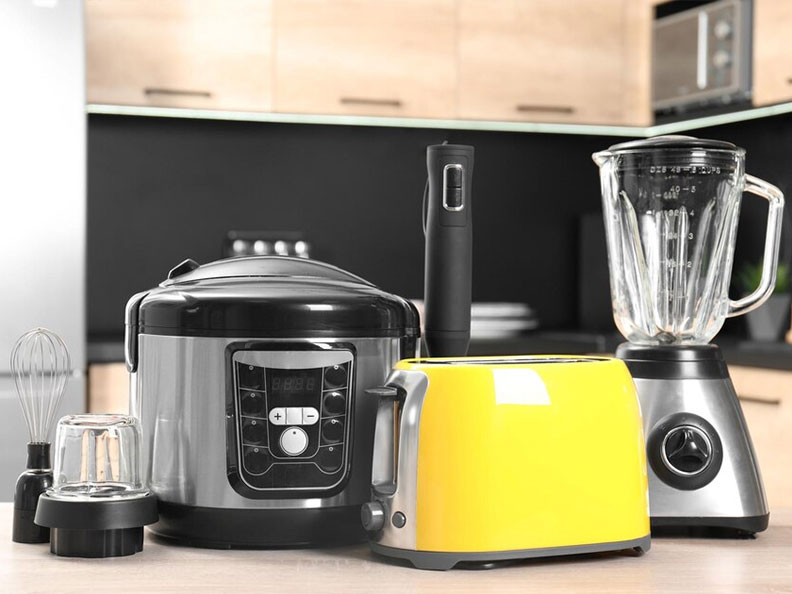 Electrical Appliances Near Me