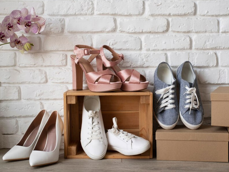 Affordable Shoe Stores