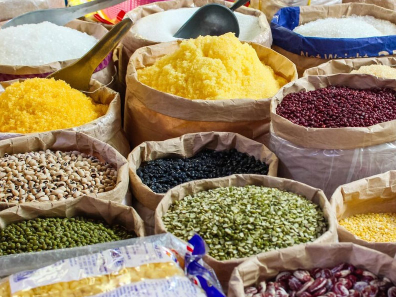 Best Grocery Shop Near Me