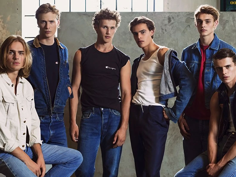 Mens Clothes Shops Near Me