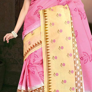 Karishma Cotton Sarees