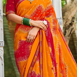 Laxmipati Sarees