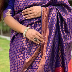 Meena Sarees