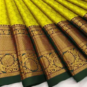 Pattu Sarees