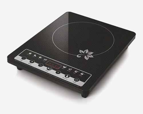 Induction Stove