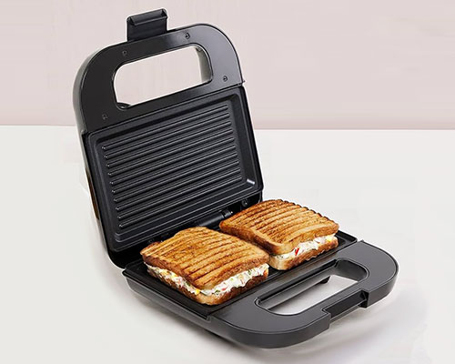 Sandwich Toaster