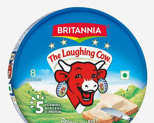 Britannia Cheese