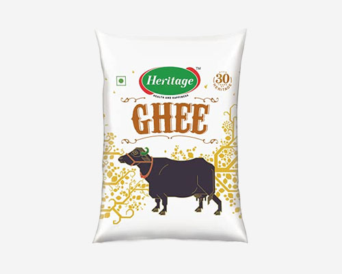 Heritage Ghee