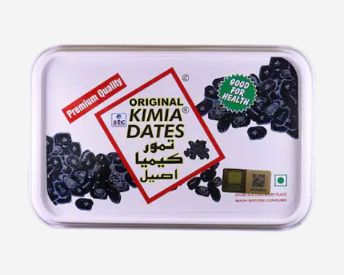 Elephant Kimia Dates