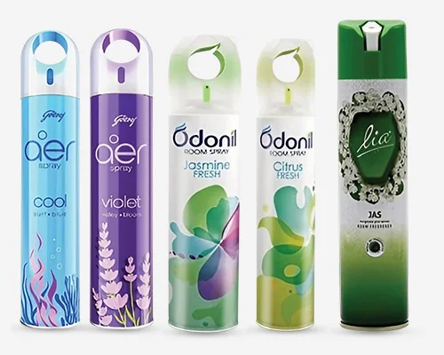 Odonil Room Fresheners