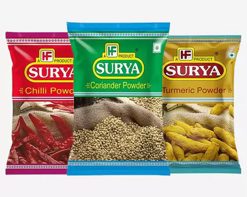 Surya Spices
