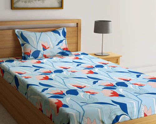 Single Bedsheets