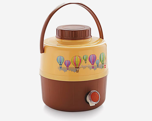 Cello Travel Star 5L