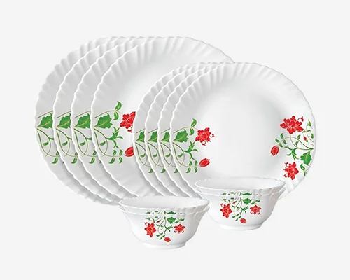 Bullet Glass Water Jug 1.1 L