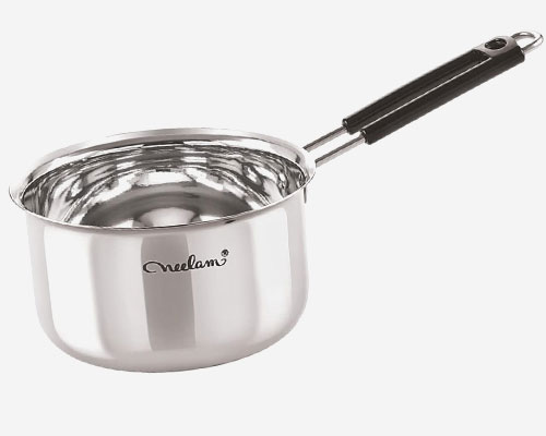 Neelam Saucepan 10