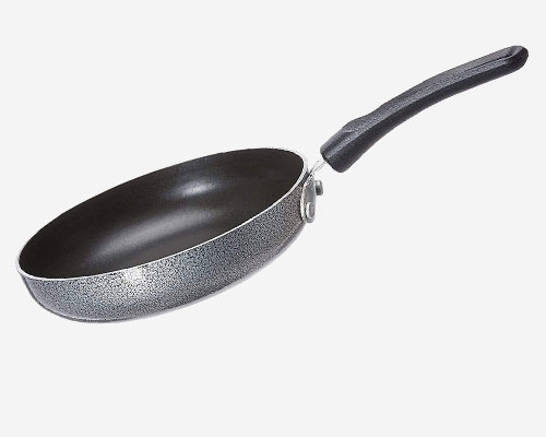 Prestige Omega Plus Fry Pan