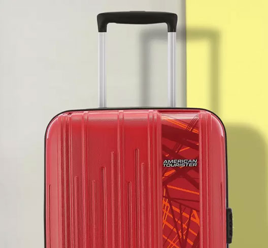 Luggage American Tourister