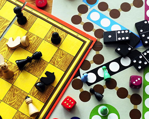 Board Games