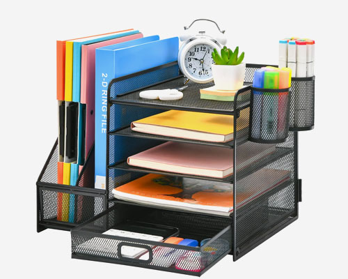 Office Desktop-items