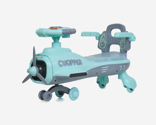 Non-Battery Operated Toys