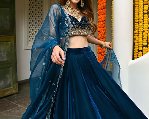 Lehengas